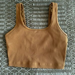 Aerie Offline Bra/ Crop